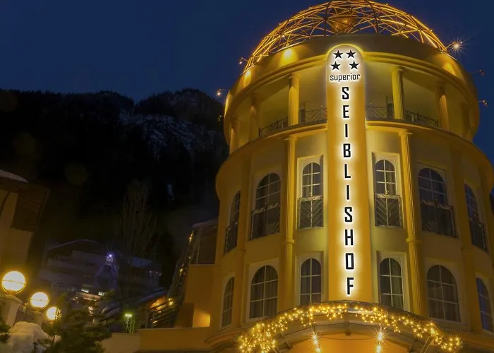 Hotel Seiblishof