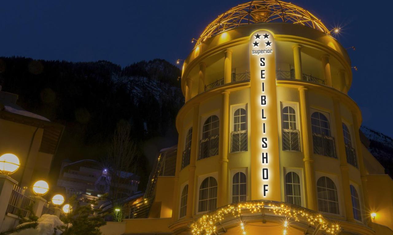 Seiblishof Hotel 4*
