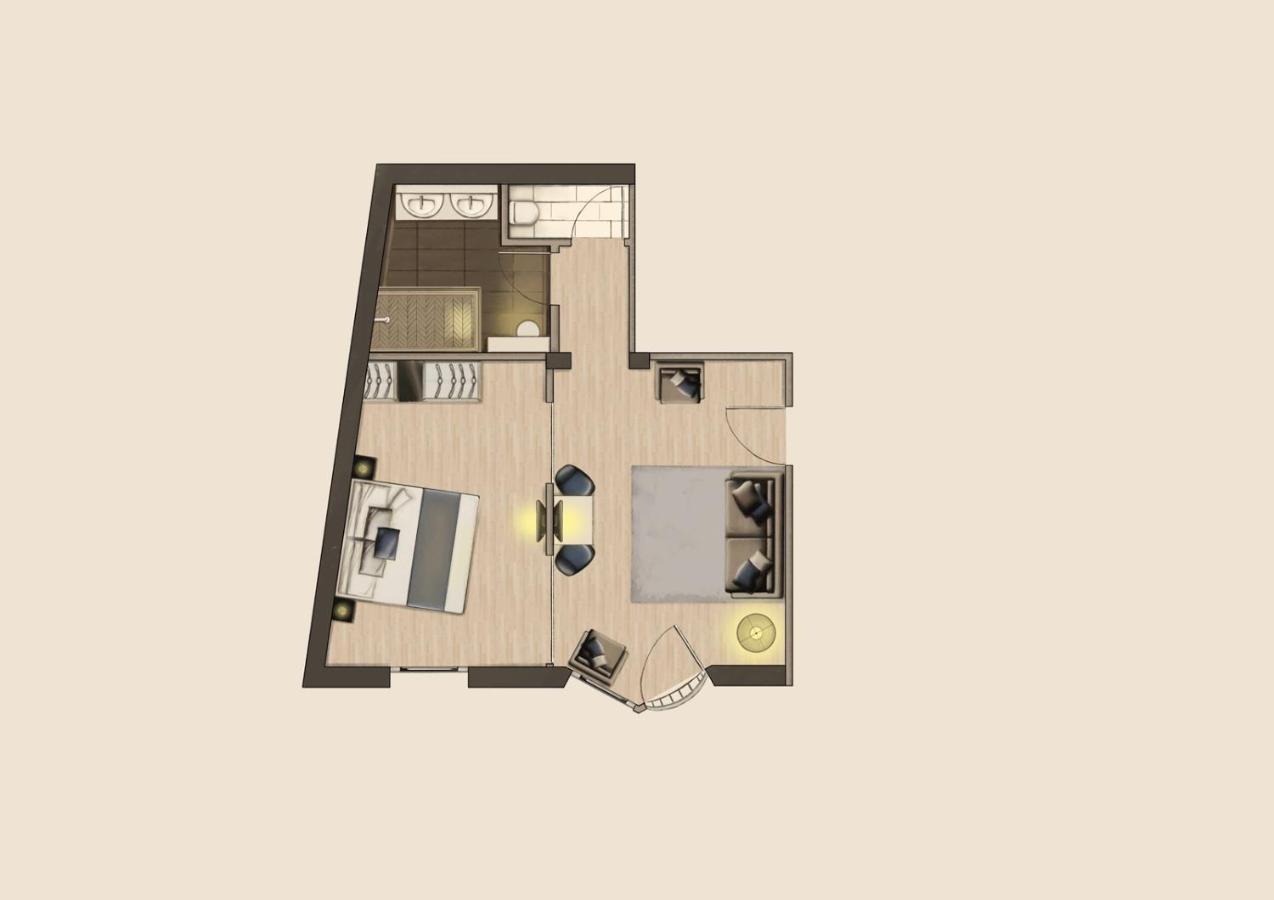 Hotel Seiblishof 4*