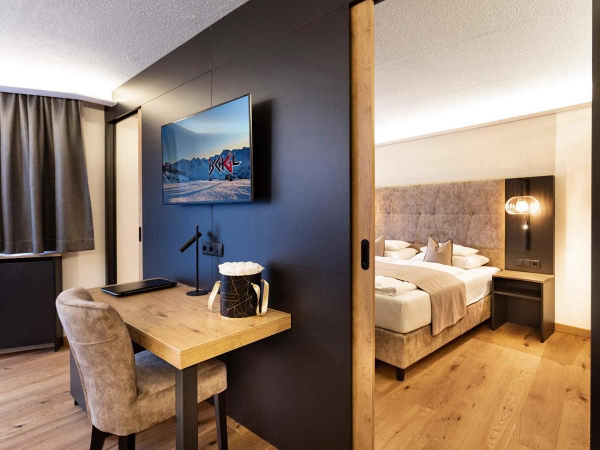 Seiblishof Hotel Ischgl