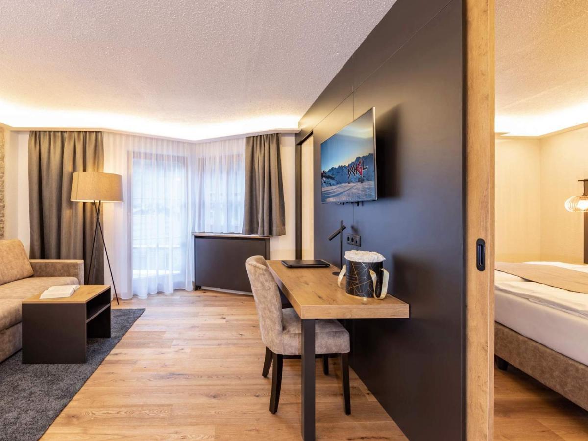 Seiblishof 4* Ischgl