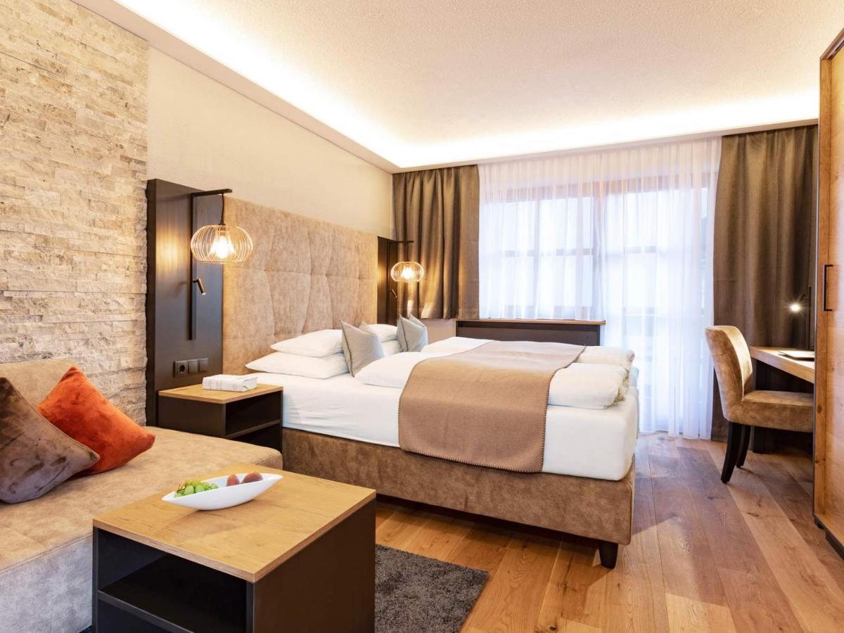 Seiblishof Hotel Ischgl