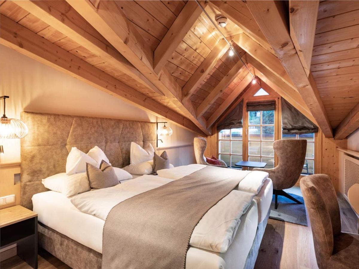 Seiblishof 4* Ischgl