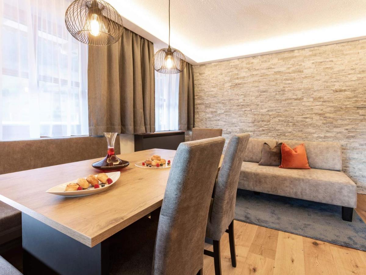 Seiblishof 4* Ischgl