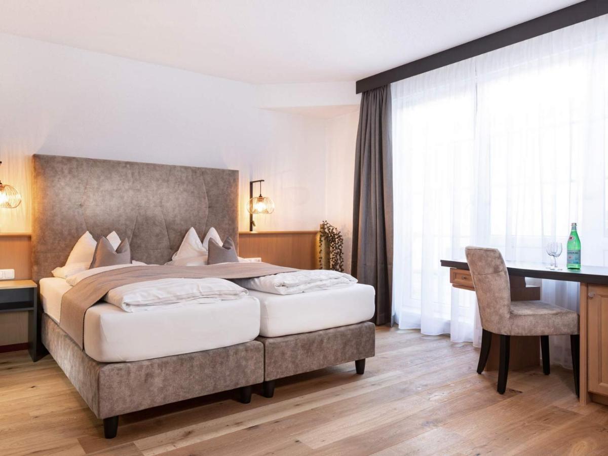 Seiblishof 4* Ischgl