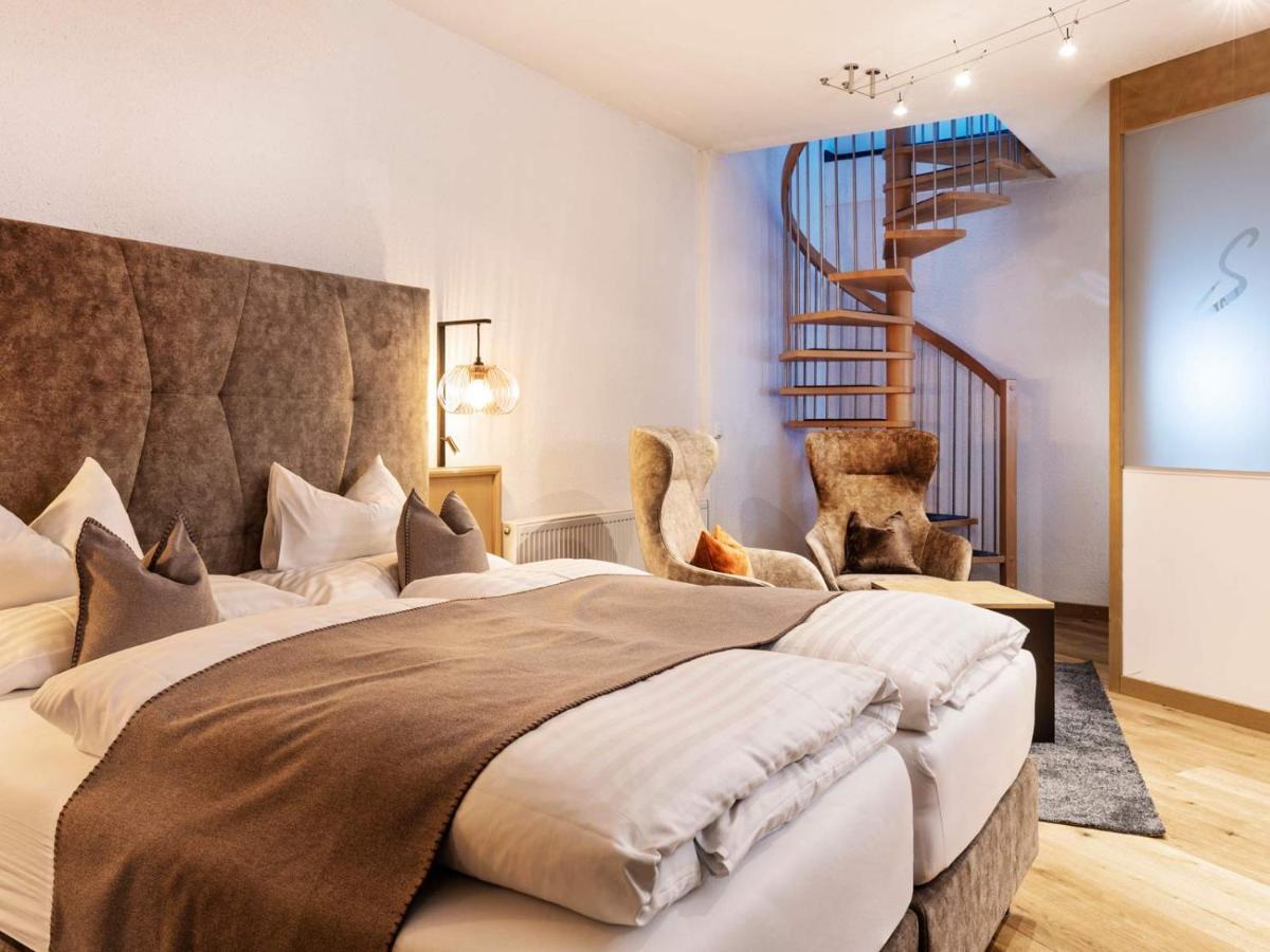 Seiblishof Hotel 4*