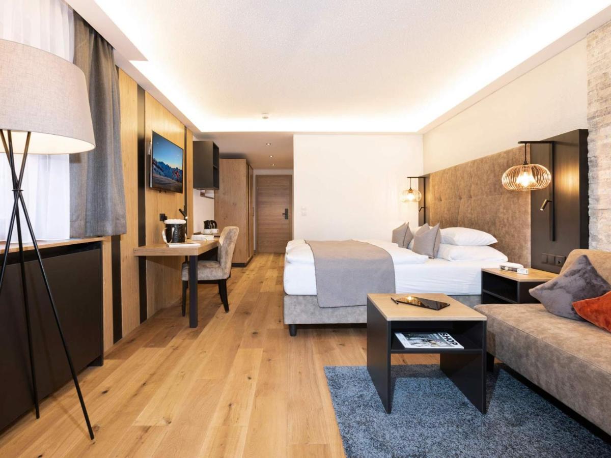 Seiblishof Hotel 4*