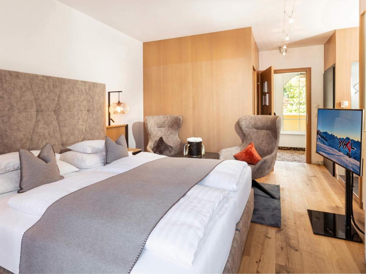 Seiblishof Hotel 4*
