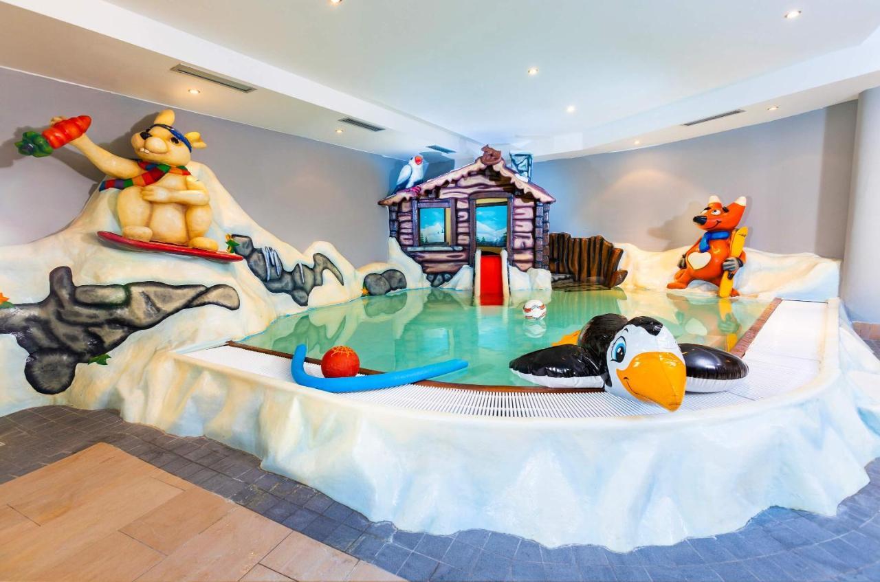 Seiblishof Hotel Ischgl