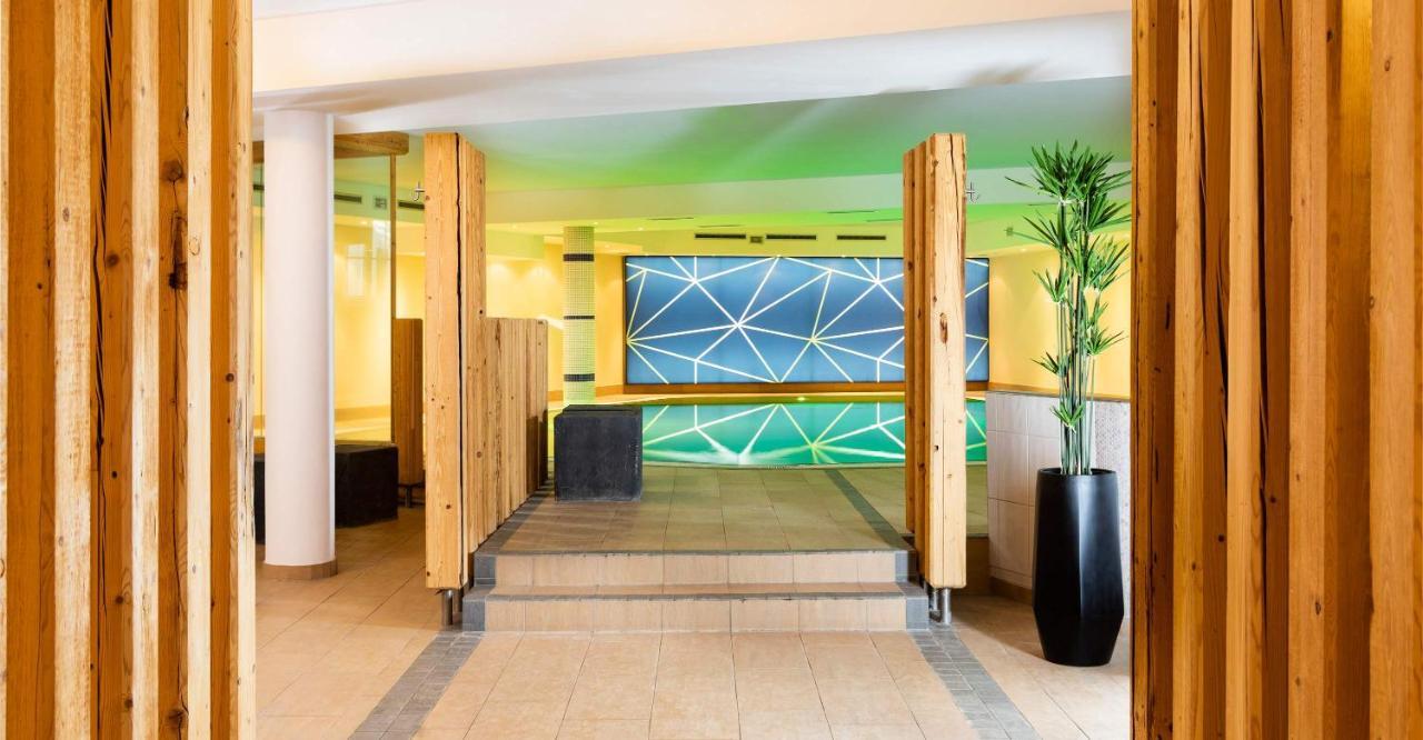 Seiblishof Hotel Ischgl