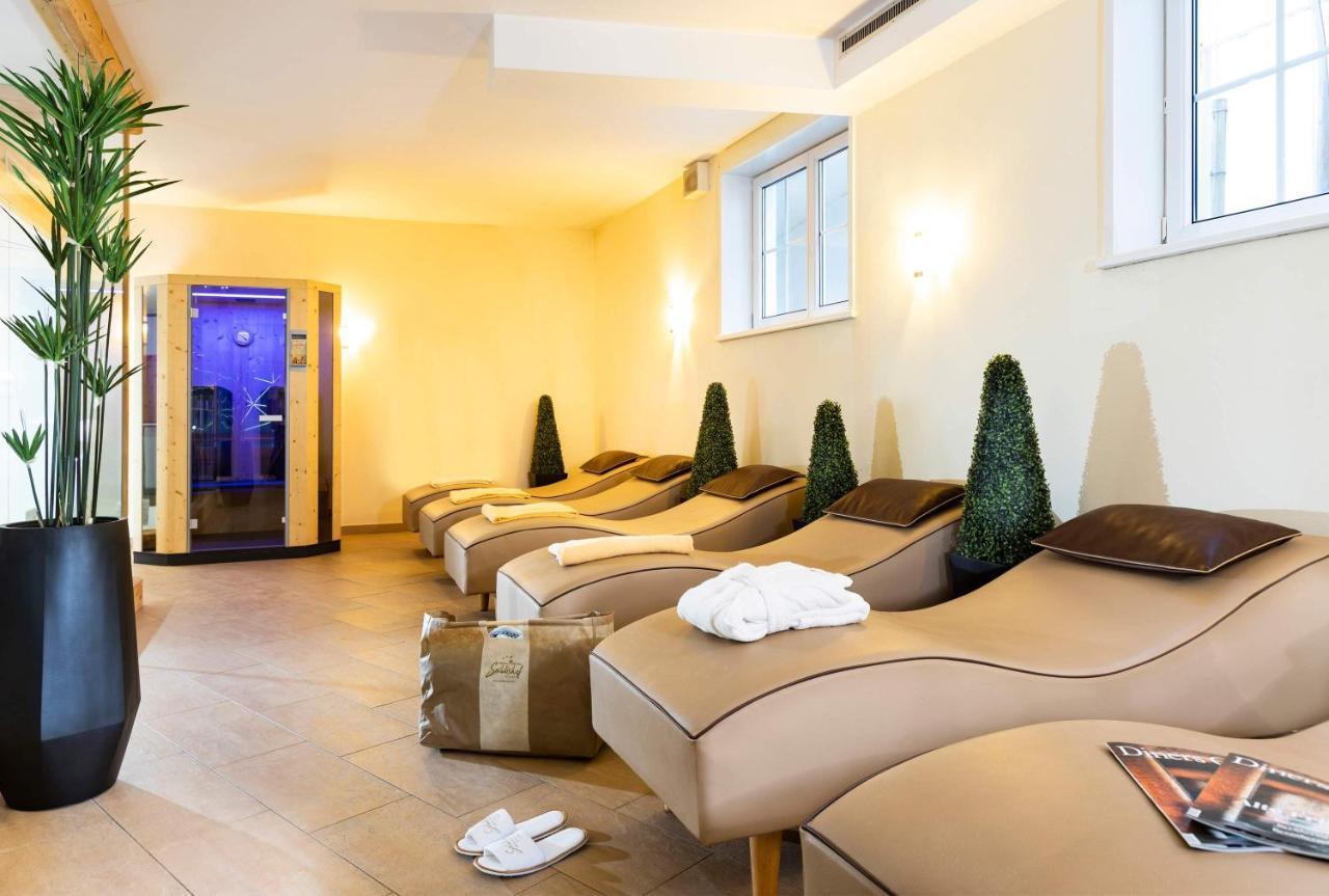 Hotel Seiblishof Ischgl