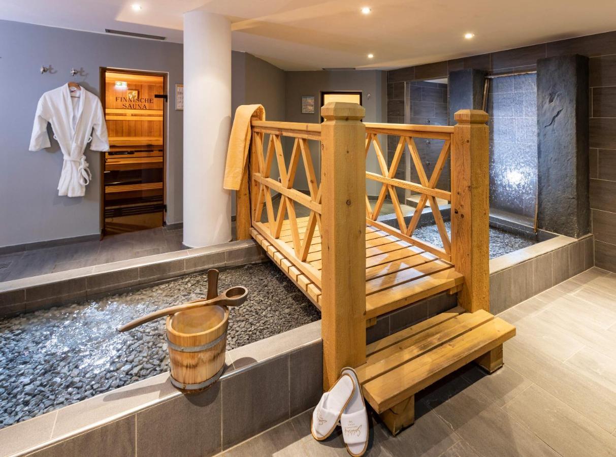 Hotel Seiblishof 4*