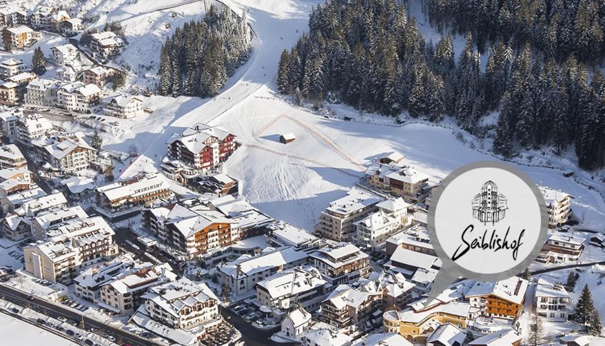 Seiblishof Hotel Ischgl
