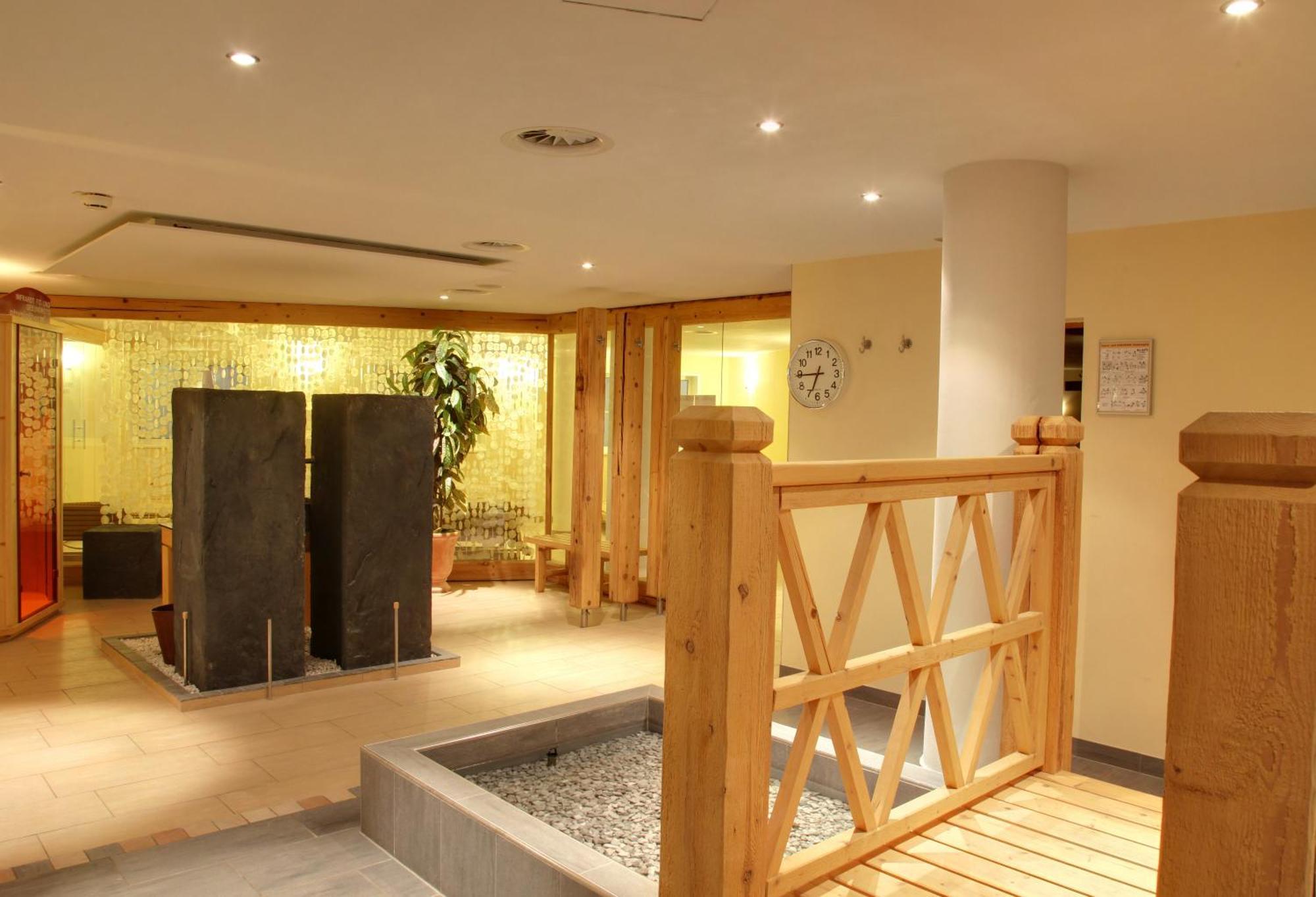 Hotel Seiblishof Ischgl