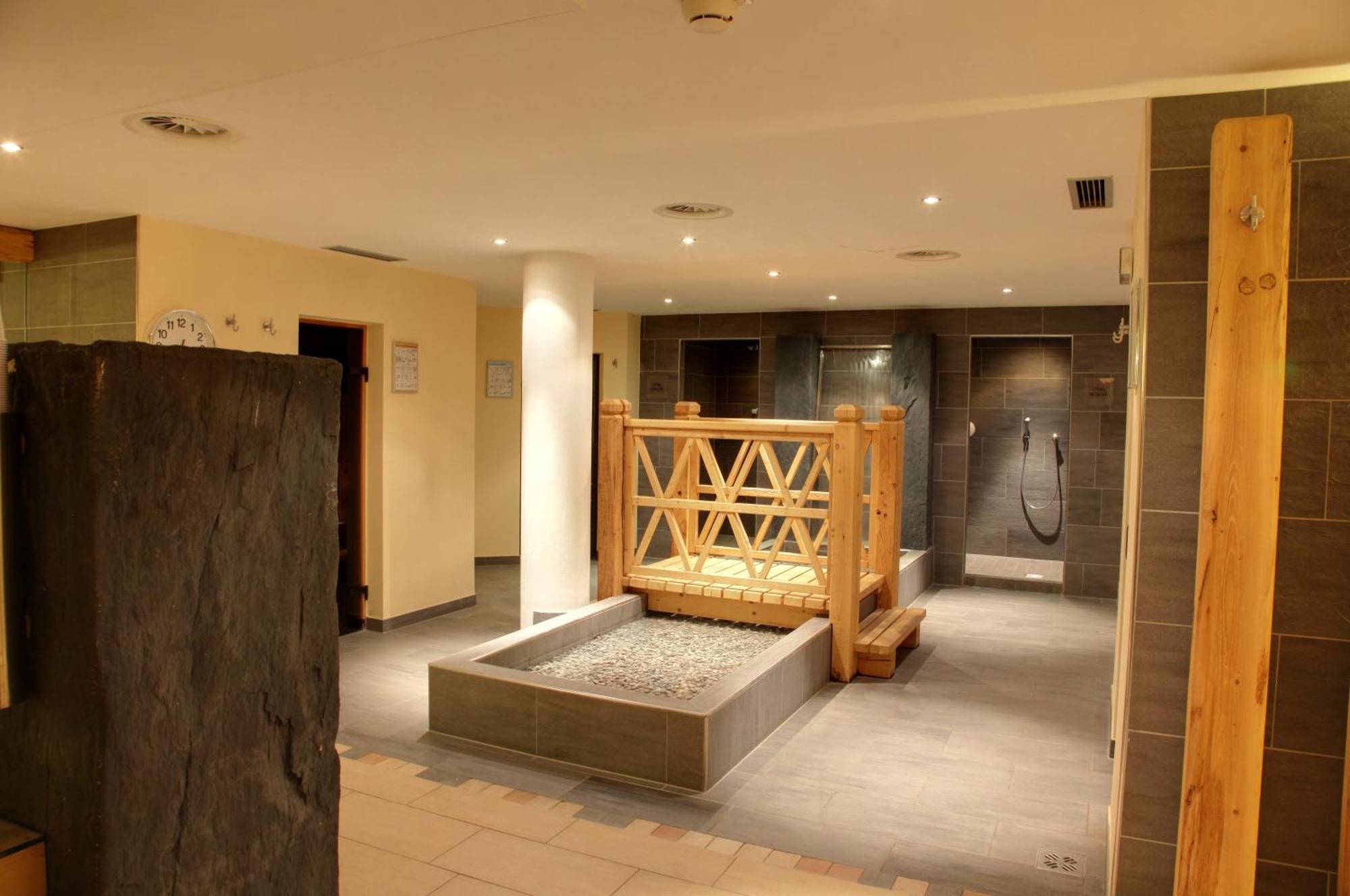 Seiblishof 4* Ischgl