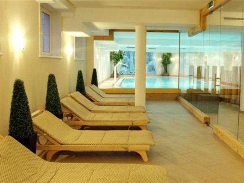 Hotel Seiblishof 4*
