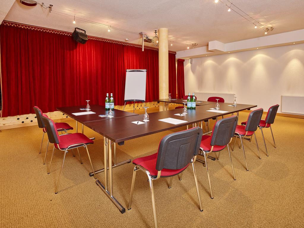 Seiblishof Hotel 4*
