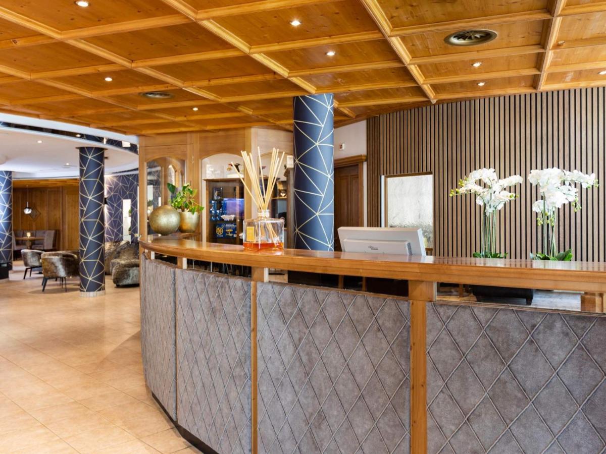 Hotel Seiblishof 4*