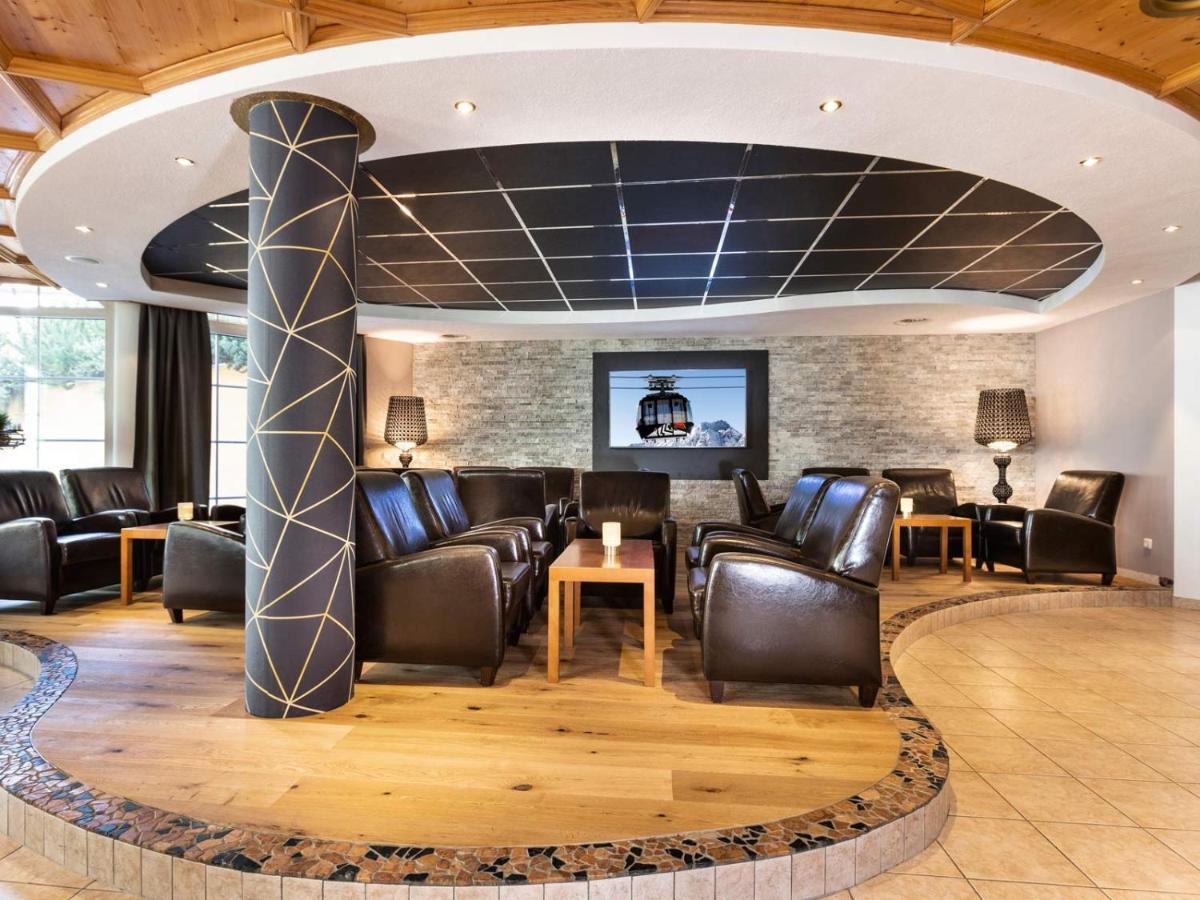 Seiblishof Hotel Ischgl